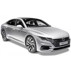 Floor Mats Volkswagen Arteon